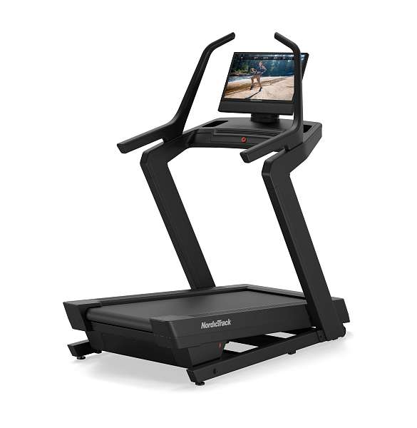 Běžecký pás NordicTrack Incline Trainer X24