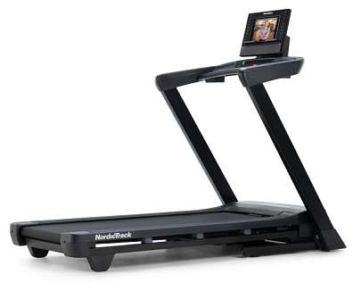 Běžecký pás NordicTrack T Series 7
