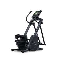 Eliptický trenažér NordicTrack X16 s 16" dotykovou obrazovkou