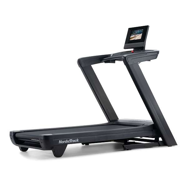 Běžecký pás NordicTrack Commercial 1250