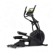 Eliptický trenažér NordicTrack AirGlide 16