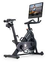 Studiové kolo NordicTrack S24 s 24" HD dotykovou obrazovkou