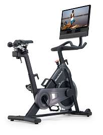 Studiové kolo NordicTrack S24 s 24" HD dotykovou obrazovkou