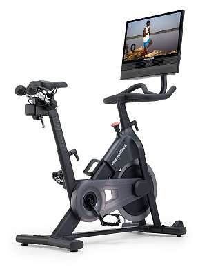 Studiové kolo NordicTrack S24 s 24" HD dotykovou obrazovkou