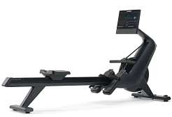 Veslovací trenažér NordicTrack RW300 s 5" LCD displejem