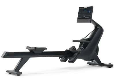 Veslovací trenažér NordicTrack RW300 s 5" LCD displejem