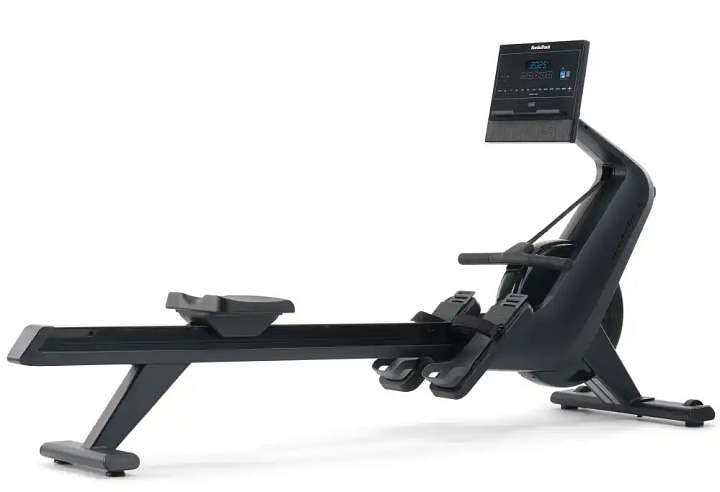 Veslovací trenažér NordicTrack RW300 s 5" LCD displejem