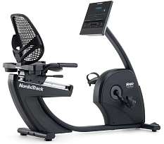 Recumbent NordicTrack GX LE