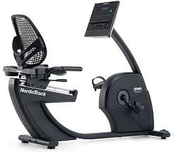 Recumbent NordicTrack GX LE