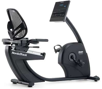 Recumbent NordicTrack GX LE