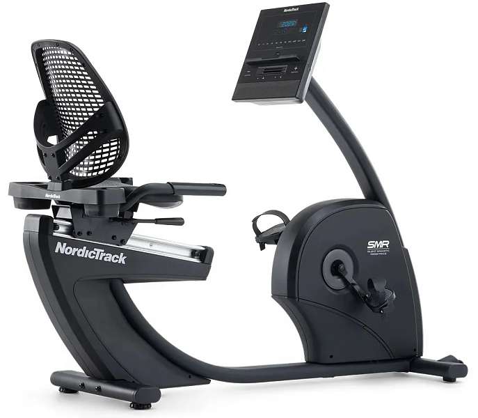 Recumbent NordicTrack GX LE