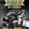 PV GROUP CUP Submission wrestling