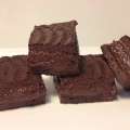 Proteinovo – čokoládové Brownies