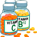 Vitaminy a minerální látky – Vyznáte se v nich, jaké vybrat?? Poradíme Vám!